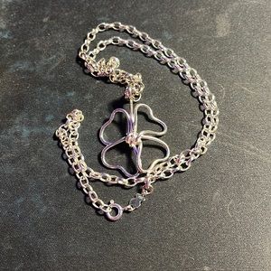 TOUS necklace